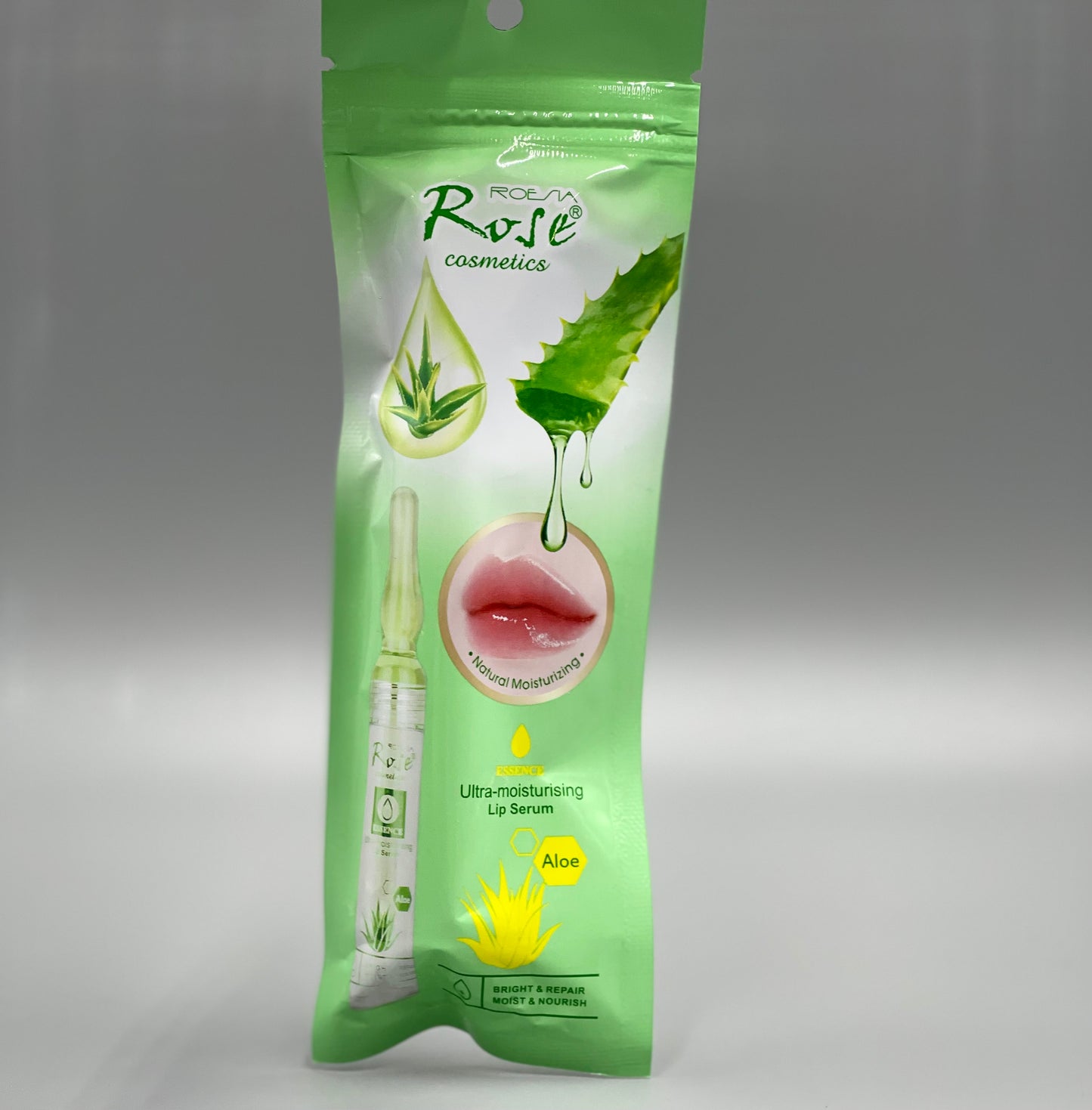 Aloe Vera LipSerum