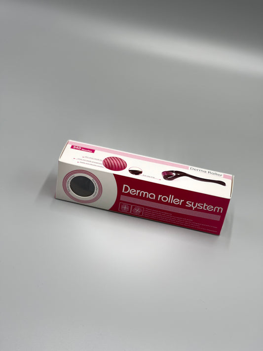 Dermaroller