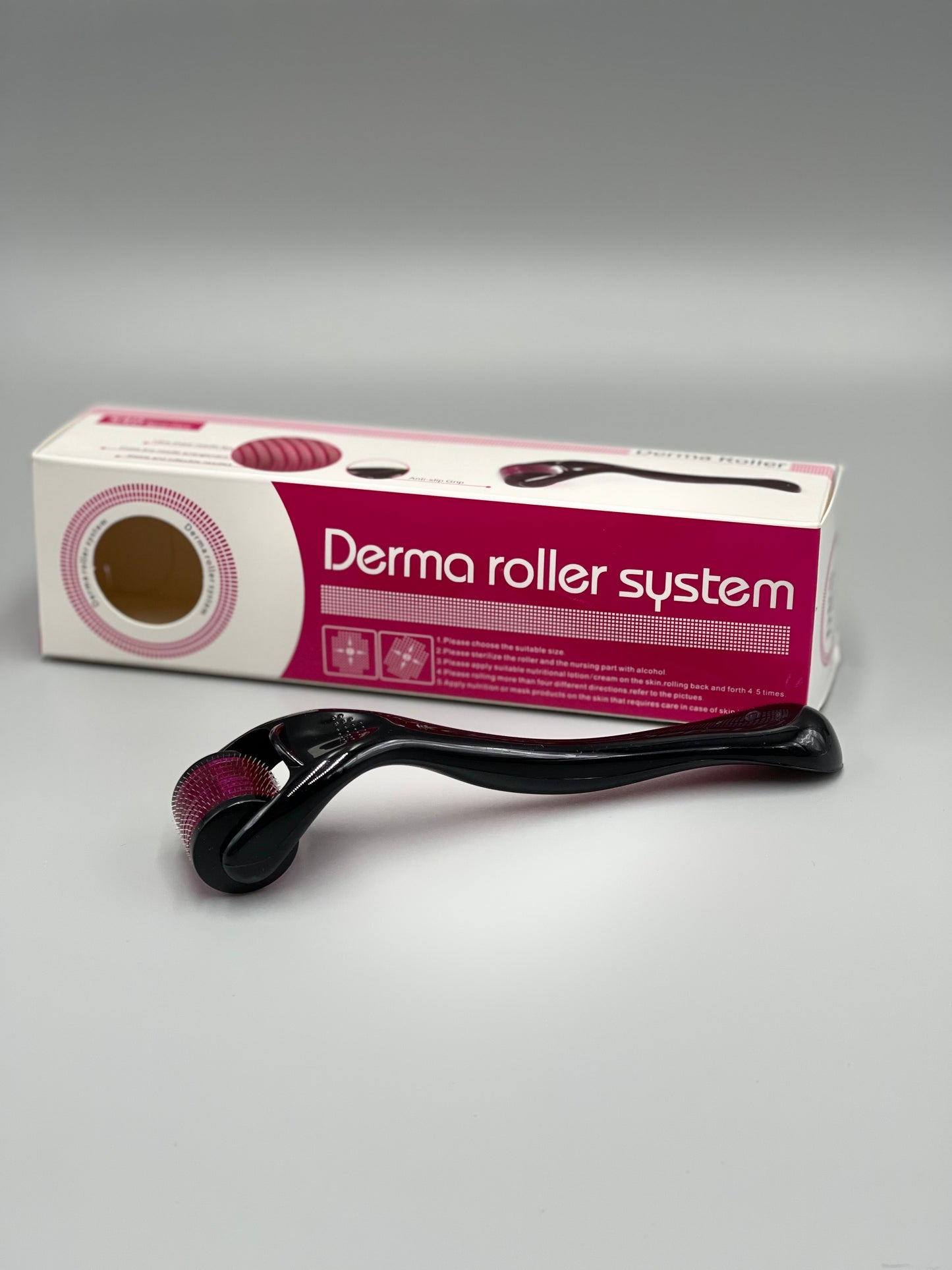 Dermaroller