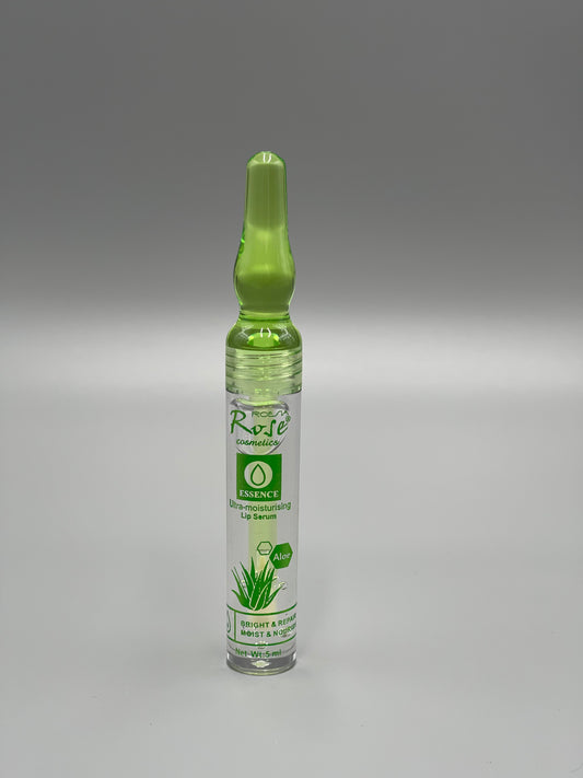 Aloe Vera LipSerum